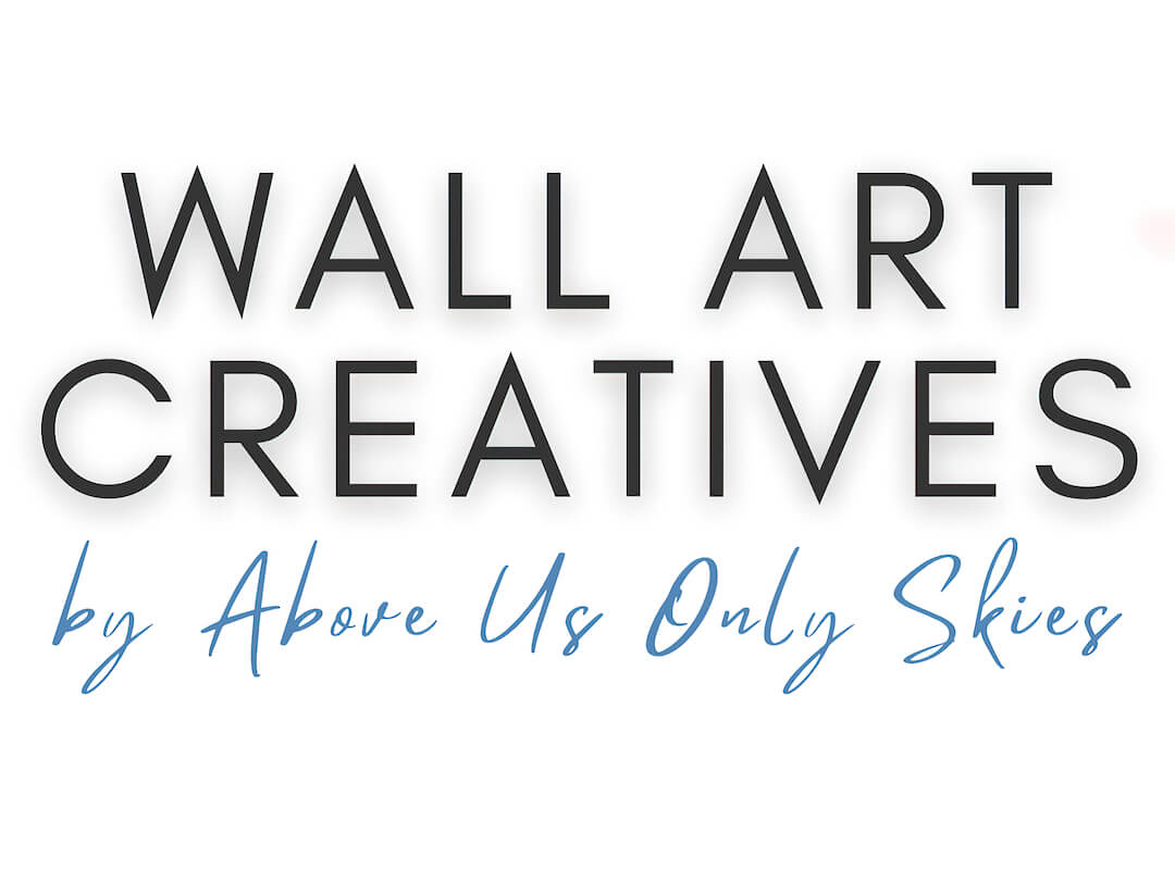 Wall Art Creatives by AUOS