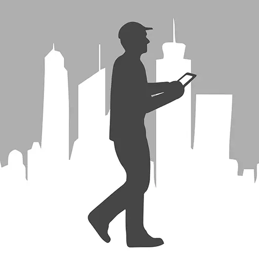 gpsmycity favicon