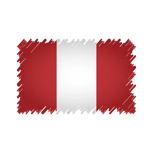 Peru flag