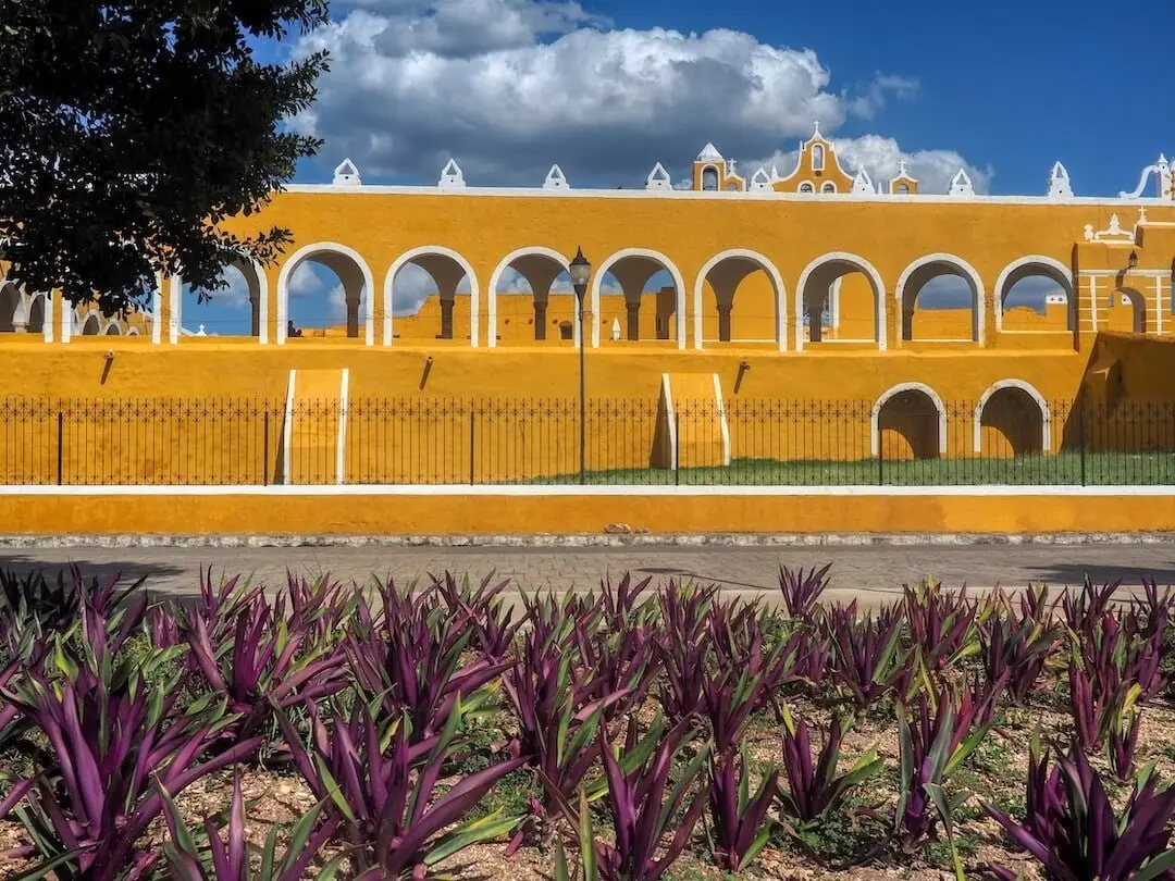 Convento de San Antonio de Padua