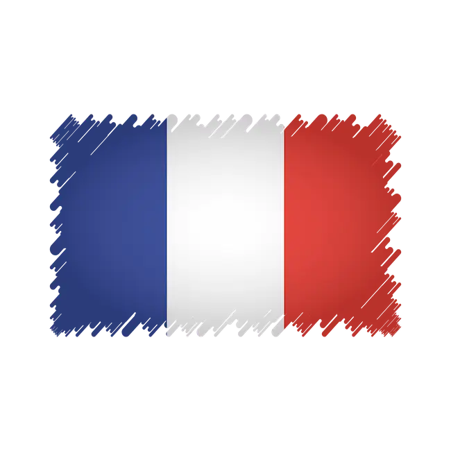 France flag