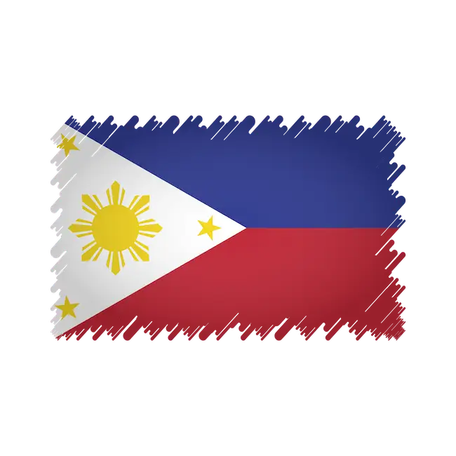 Philippines-flag Philippines flag