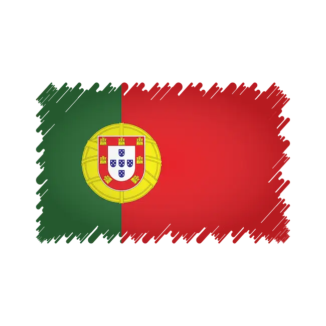 Portugal flag