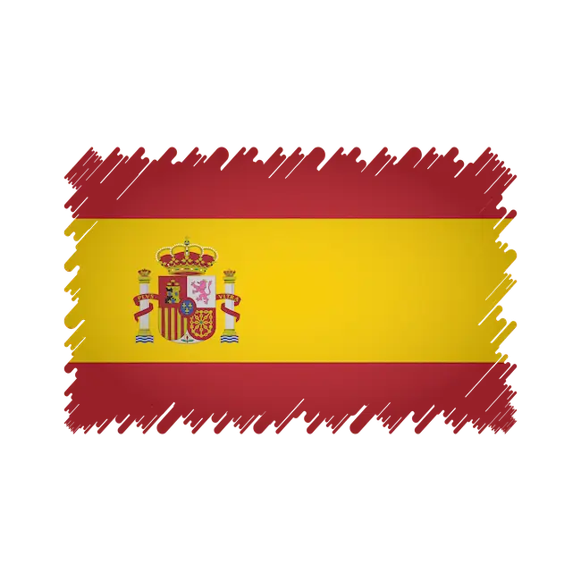 Spain flag