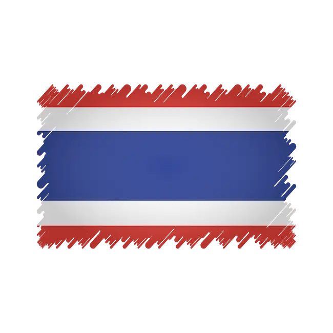 Thailand-flag Thailand flag