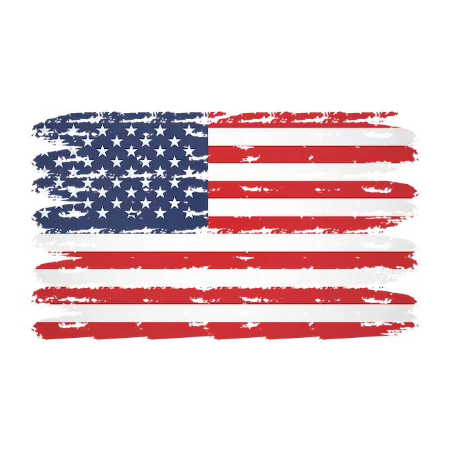 USA Flag