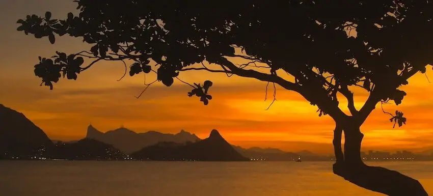 Visit Niteroi