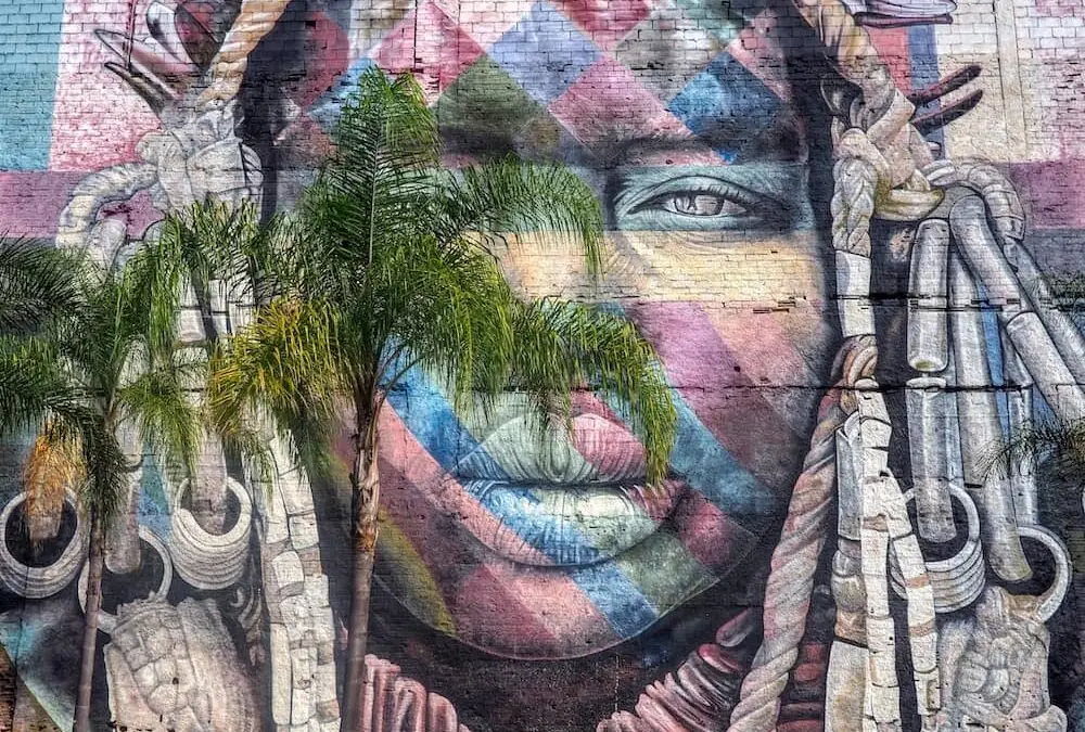A Self-Guided City Tour Of Rio De Janeiro’s Historic Centre