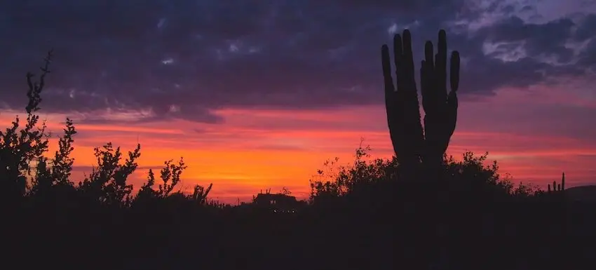 El Pescadero Mexico
