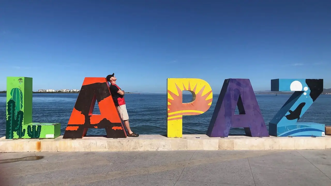 La Paz