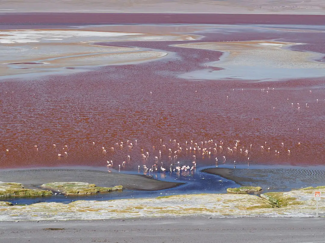 Lake Colorada