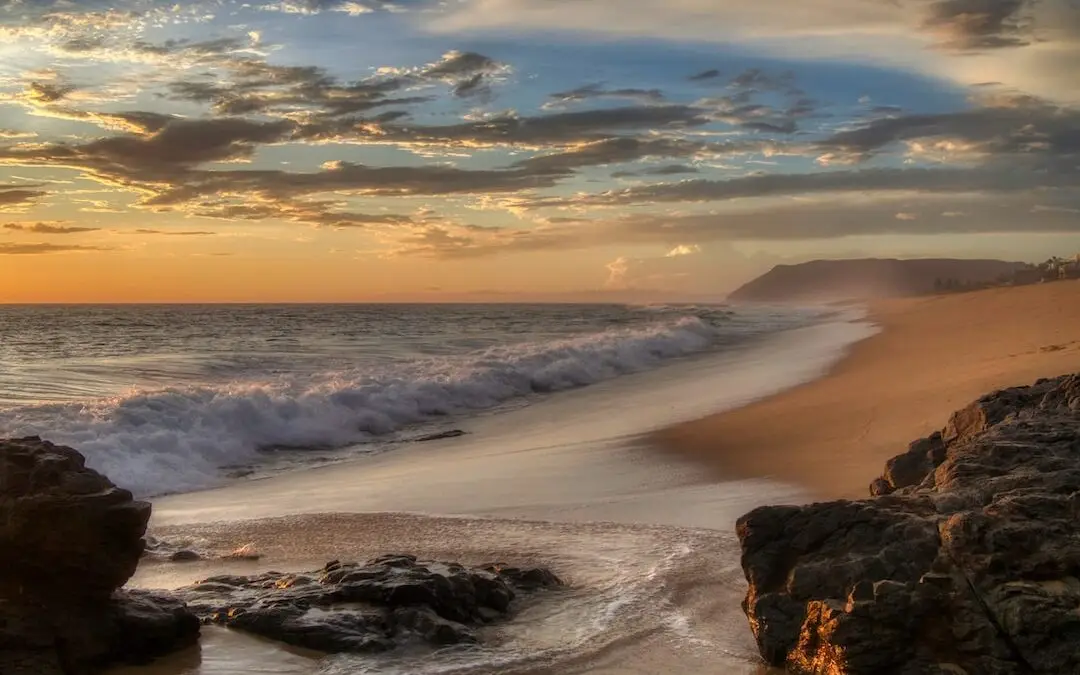 El Pescadero Mexico: A Taste Of Rural Baja California Sur