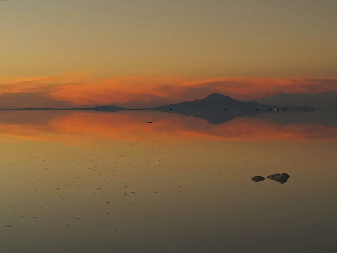 Salar de Uyuni