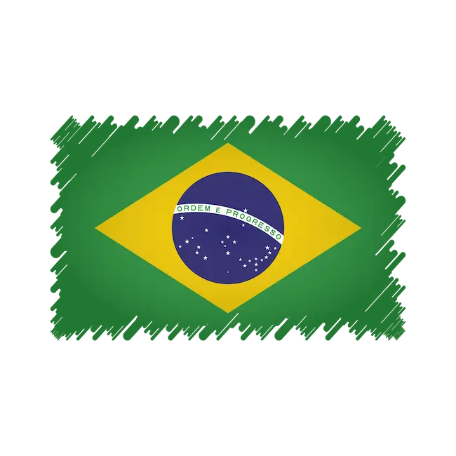 Brazil flag