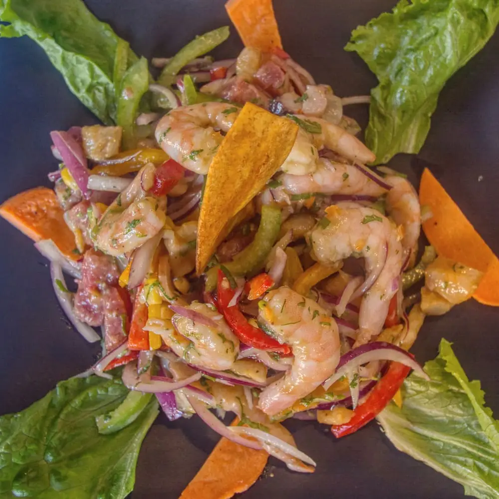 Ceviche