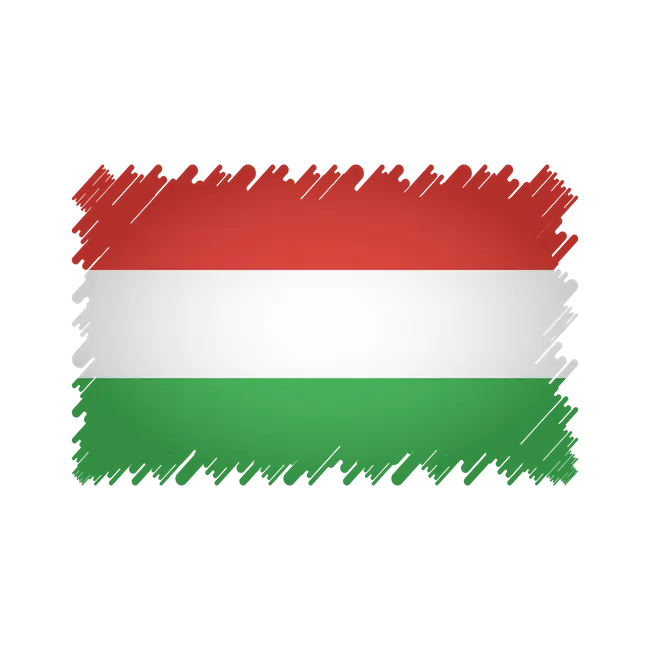 Hungary flag