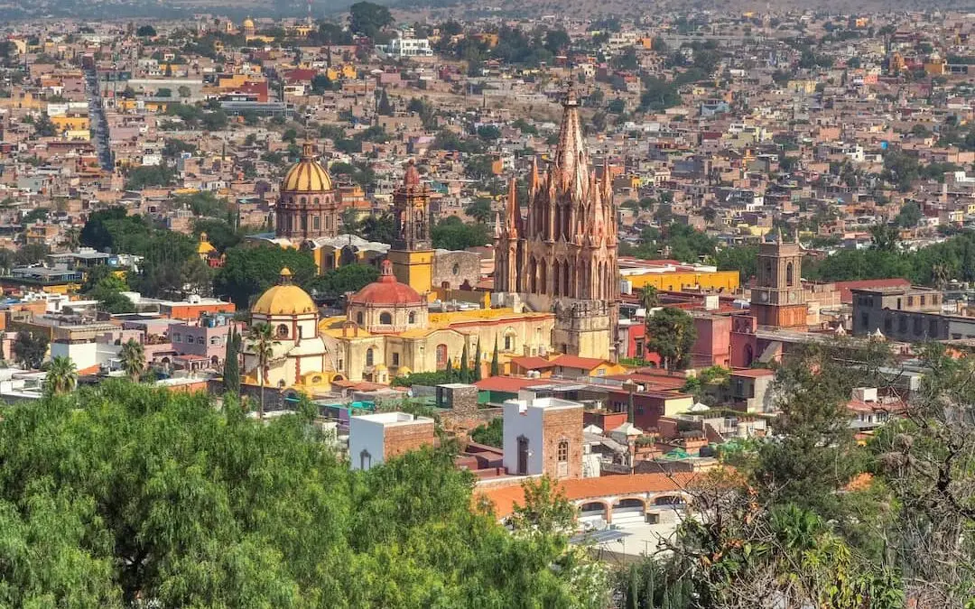 Things To Do In San Miguel De Allende: A Handy Guide