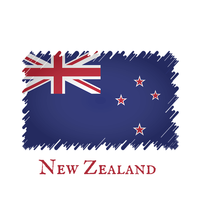 New Zealand flag link 1