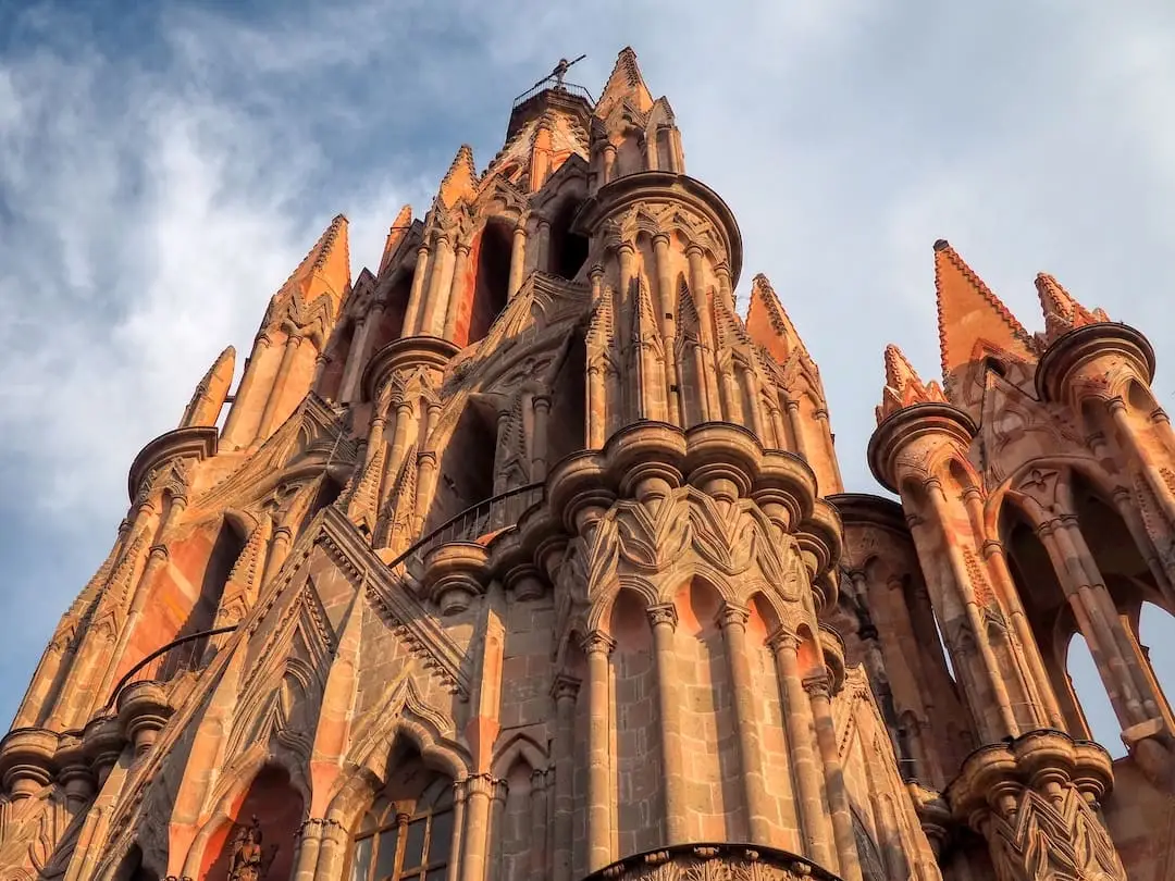 Things To Do In San Miguel De Allende: A Handy Guide
