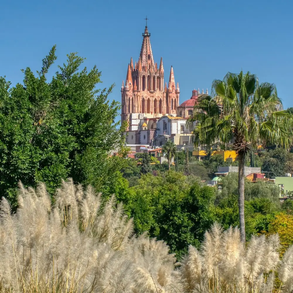 Things To Do In San Miguel De Allende: A Handy Guide