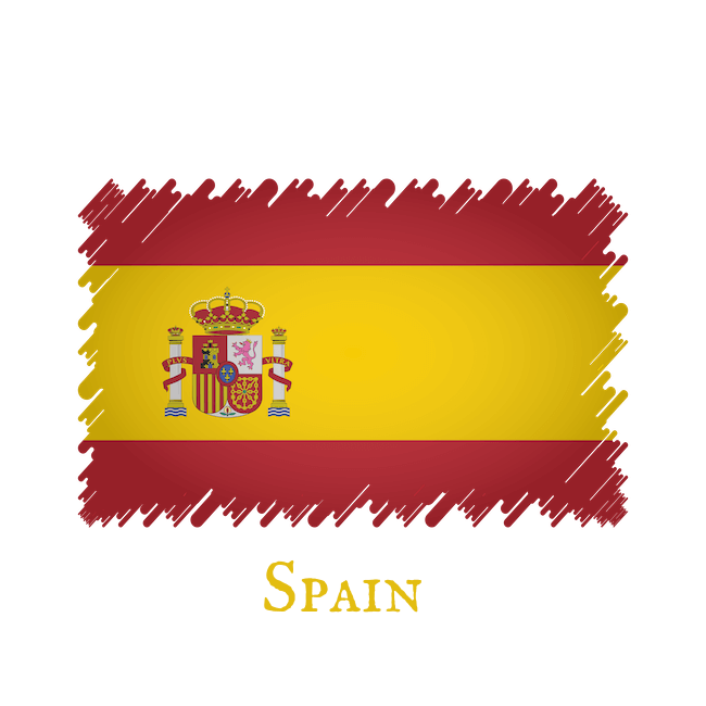 Spain flag link 1