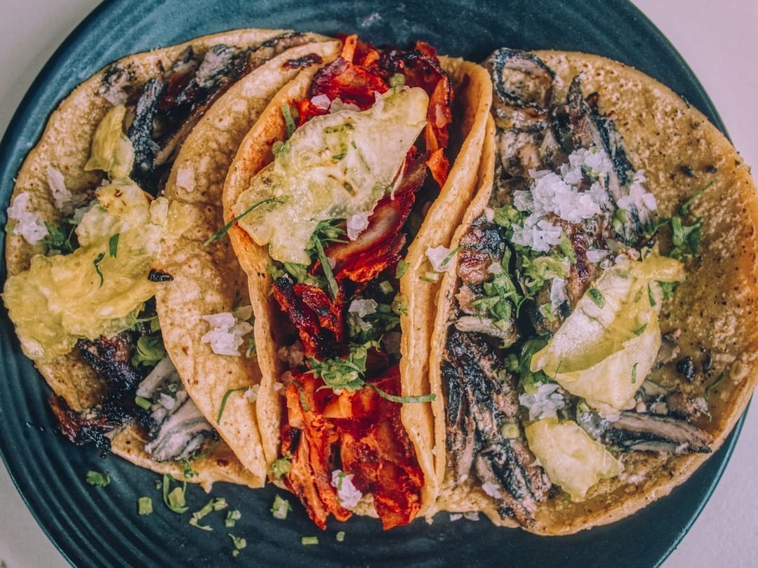 The Different Types Of Tacos In Mexico