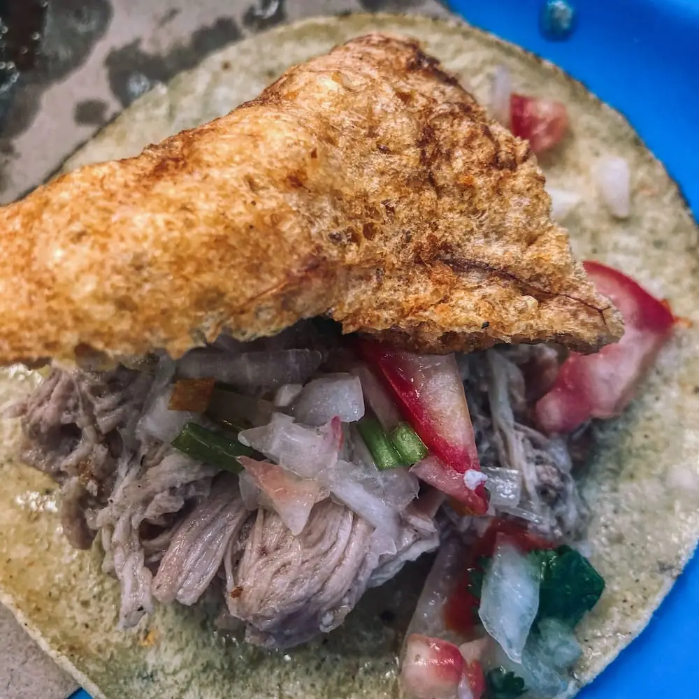 Chicharron