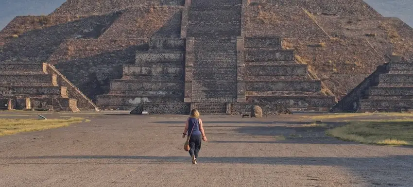 El Pescadero Mexico