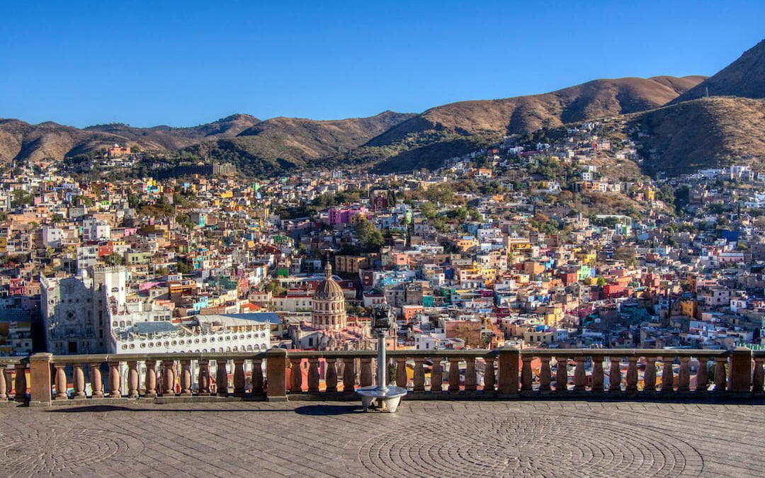 How To Visit El Pipila Guanajuato: A Complete Guide
