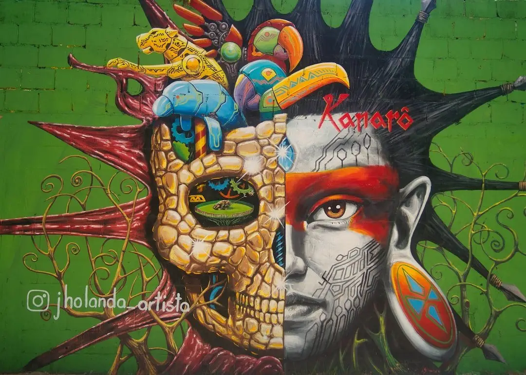 Street art