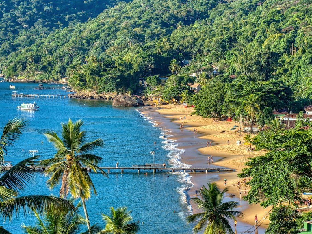 A HANDY GUIDE TO ILHA GRANDE: THE JEWEL OF BRAZIL'S COSTA VERDE