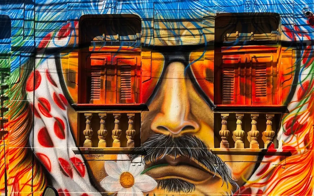 Things To Do In Olinda, Northeast Brazil’s Colonial Gem