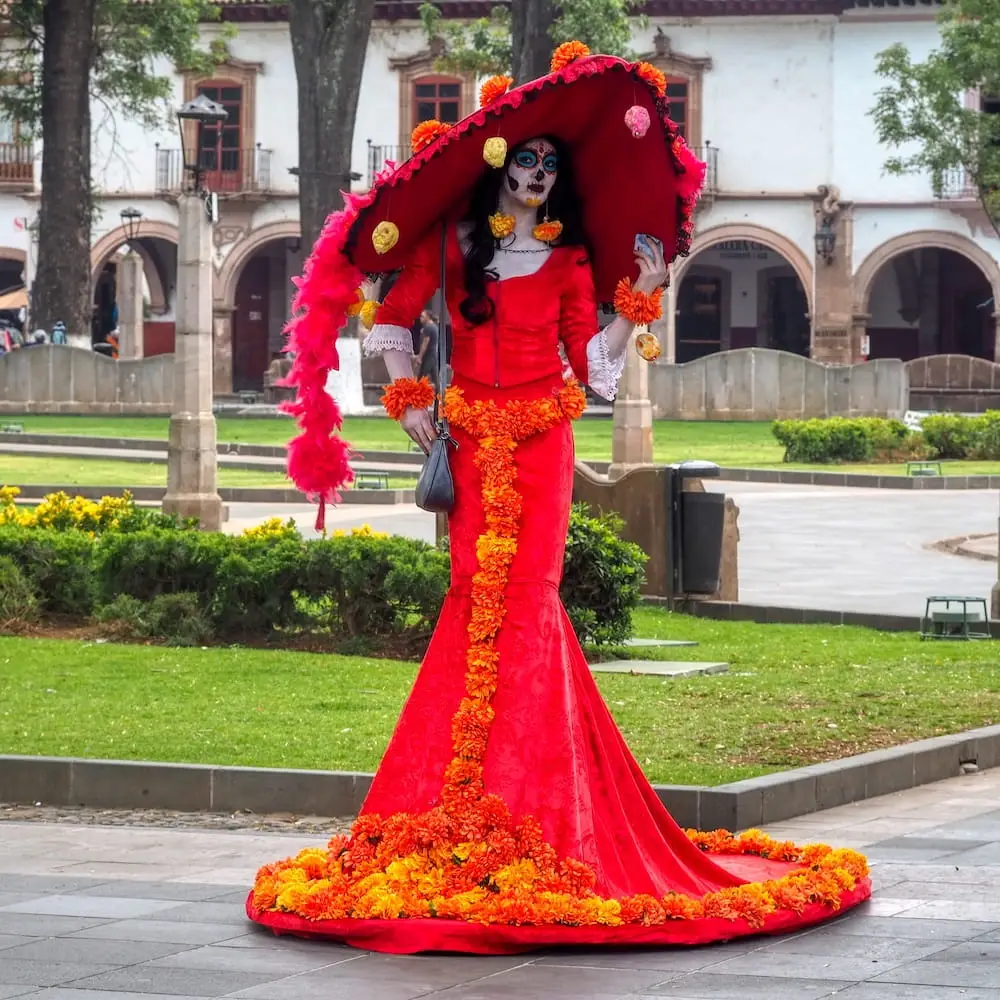 Oaxaca Day Of The Dead: A Handy Guide Oaxaca Day Of The Dead: A Handy Guide