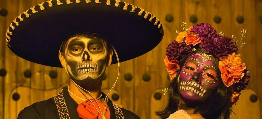 Oaxaca Day of the Dead Oaxaca Day of the Dead