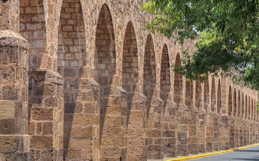 Things To Do In Morelia: Michoacán’s Glorious Capital