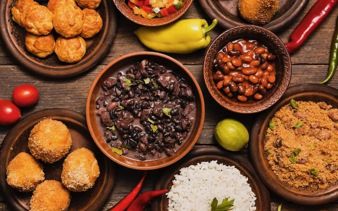 How To Find The Best Foods In Rio De Janeiro