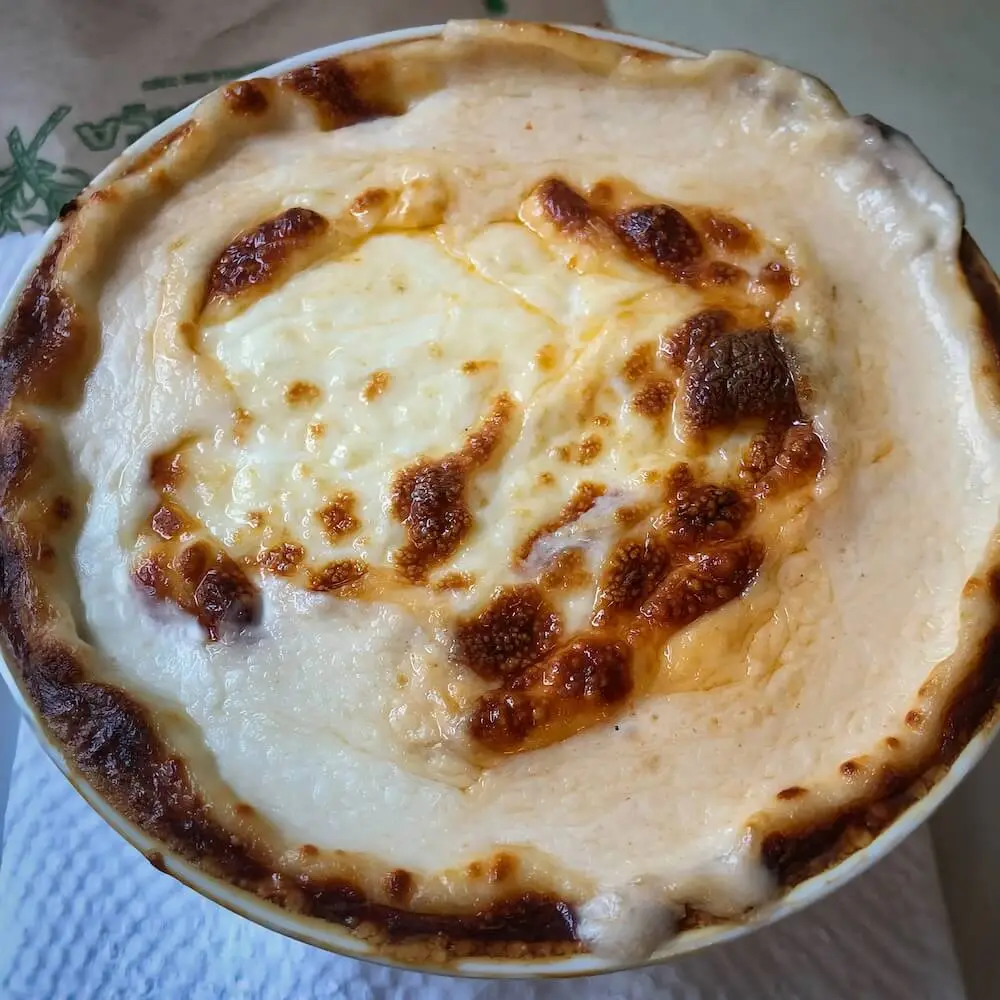 Escondidinho