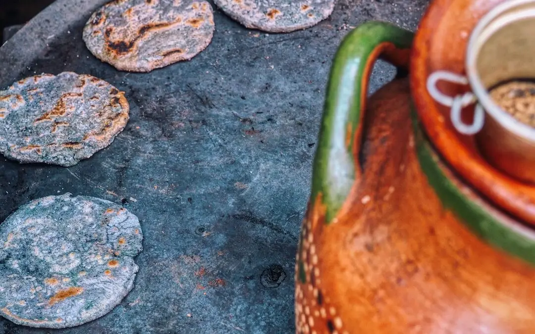 The Best Places To Eat In Guanajuato On A Budget