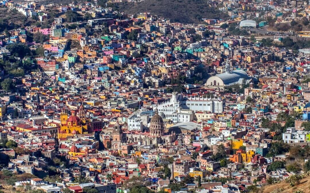 Hiking Cerro de la Sirena: One Of The Best Things To Do In Guanajuato