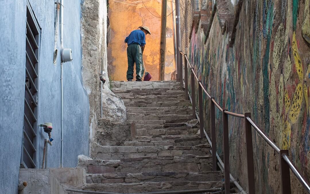 A Walking Tour Of Guanajuato And Its Historic Centre
