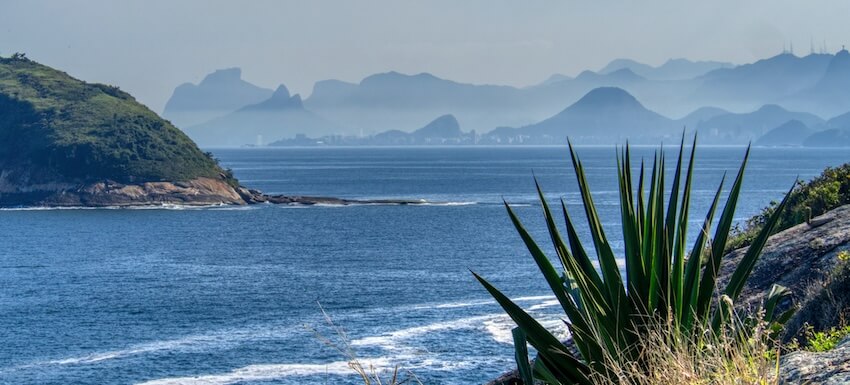 6 Of The Best Hikes in Rio de Janeiro