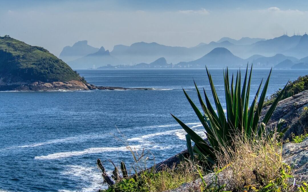 6 Of The Best Hikes In Rio de Janeiro For Amazing Views