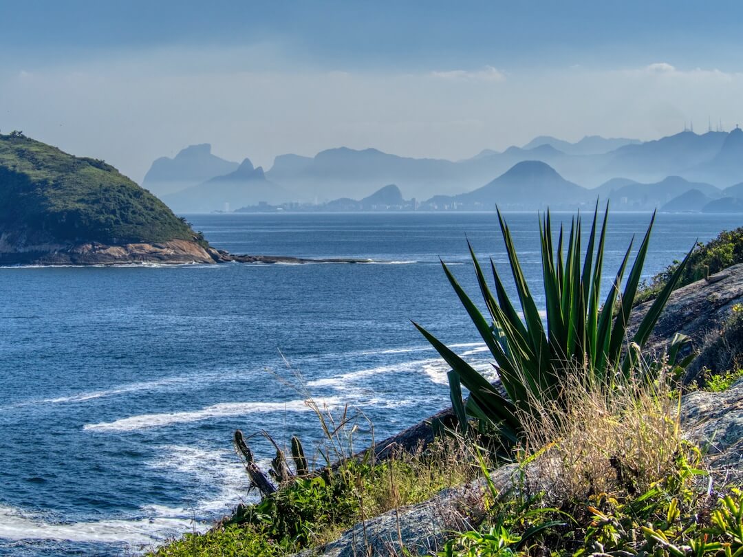6 of the Best Hikes in Rio de Janeiro