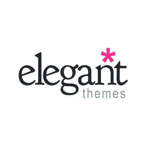 Elegant Themes logo