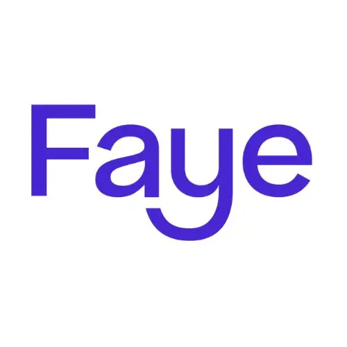 FAYE logo