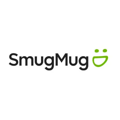 Smugmug logo