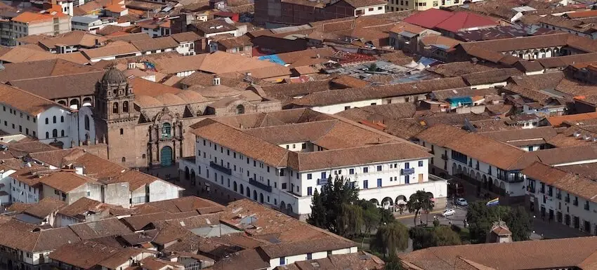2 Days In Cusco