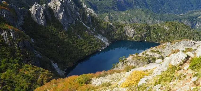 Best Day Hikes - Chile The Best Foods In Rio de Janeiro