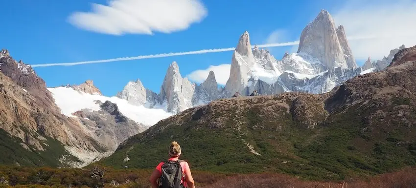 El Chalten - Patagonia - Argentina