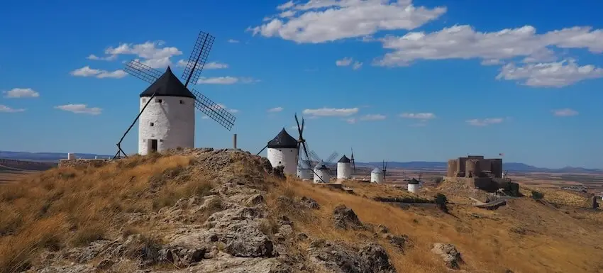 Madrid - 7 Essential Day Trips 7 Essential Day Trips From Madrid